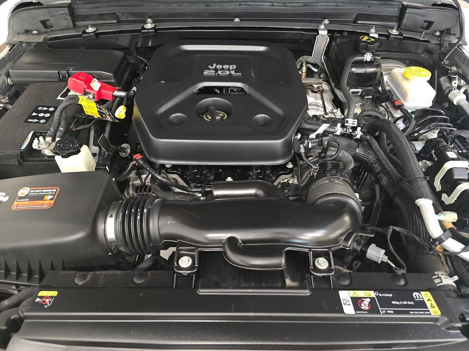 2022 Jeep Wrangler Unlimited Sport Altitude