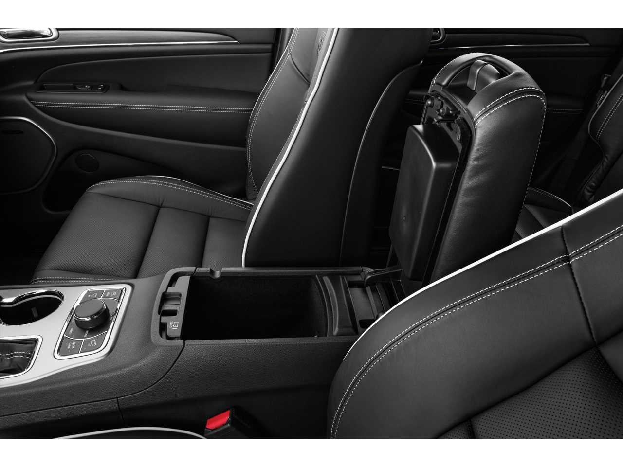 2020 Jeep Grand Cherokee High Altitude