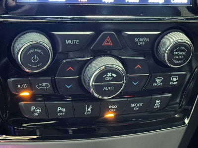 2020 Jeep Grand Cherokee High Altitude