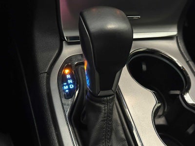 2020 Jeep Grand Cherokee High Altitude