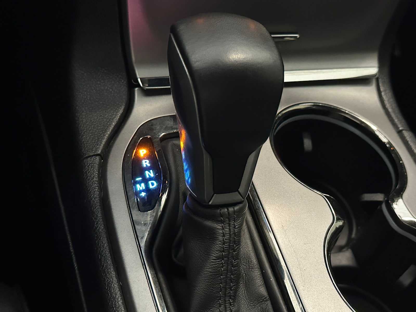 2020 Jeep Grand Cherokee High Altitude