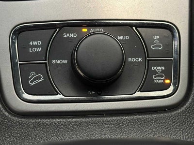 2020 Jeep Grand Cherokee High Altitude