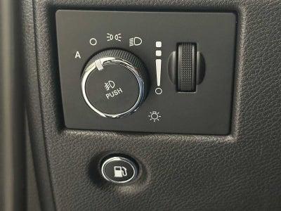 2020 Jeep Grand Cherokee High Altitude