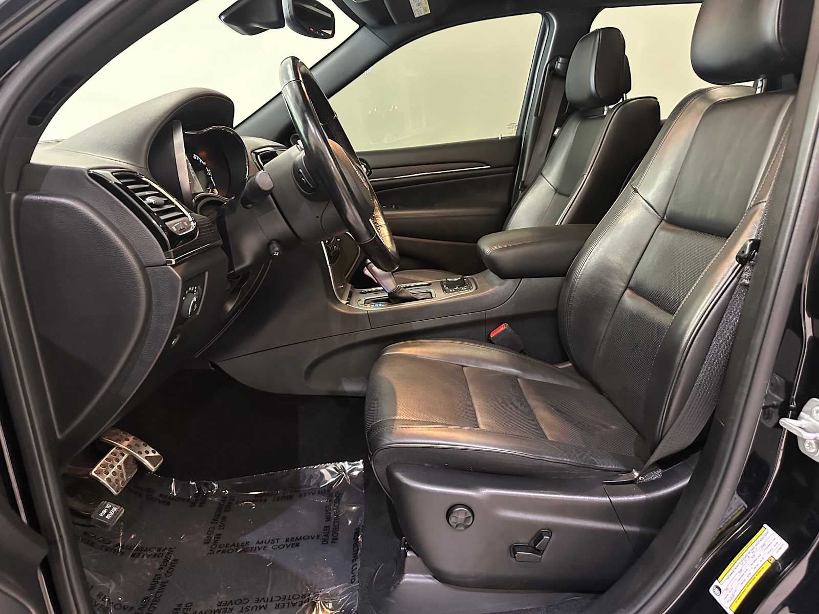 2020 Jeep Grand Cherokee High Altitude
