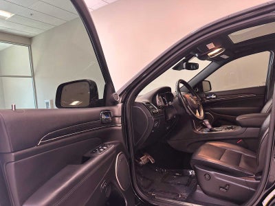 2020 Jeep Grand Cherokee High Altitude