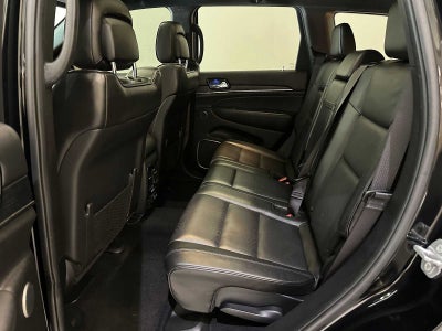 2020 Jeep Grand Cherokee High Altitude