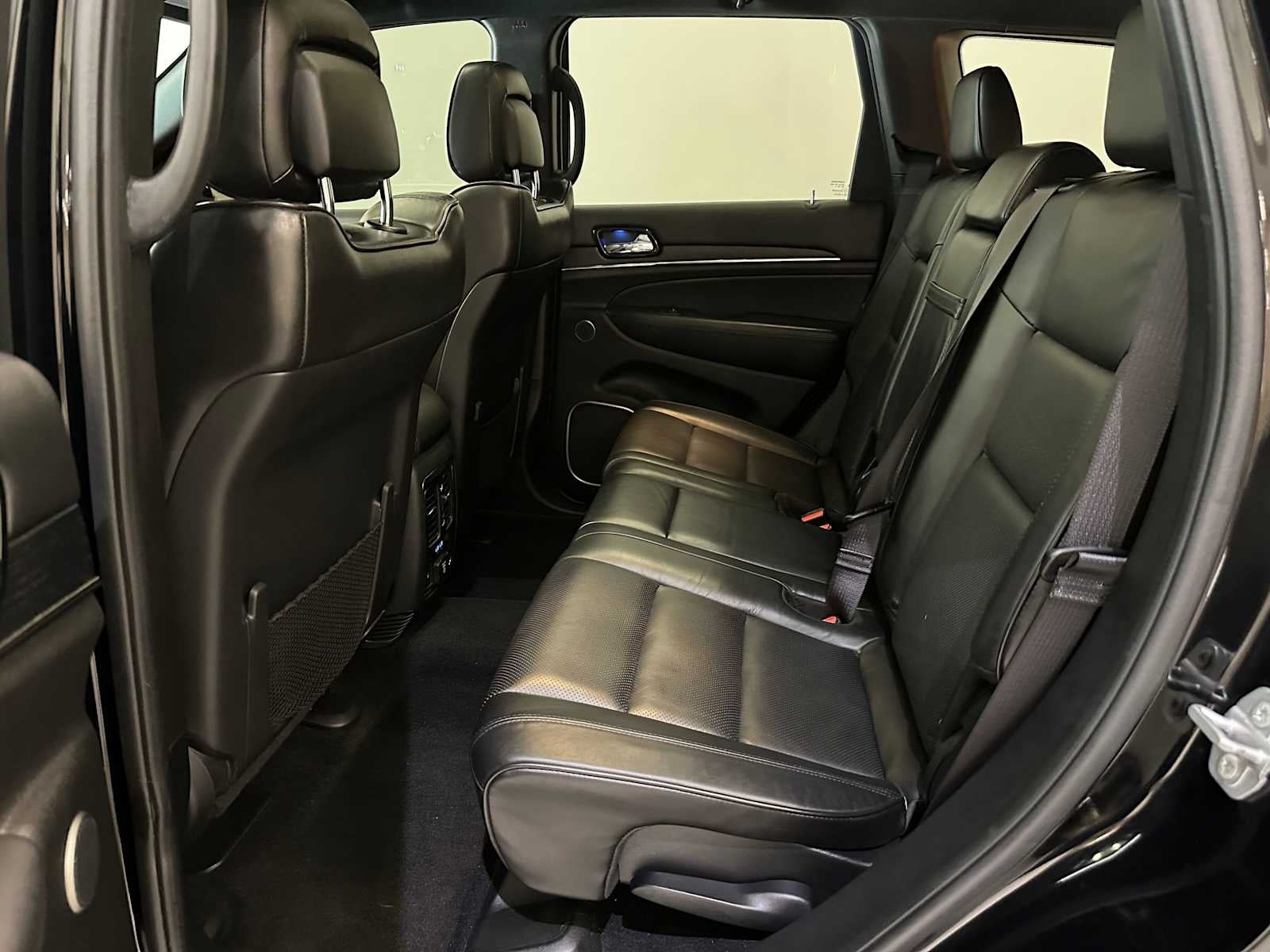 2020 Jeep Grand Cherokee High Altitude