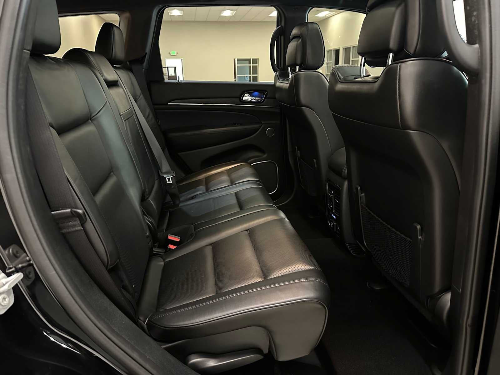 2020 Jeep Grand Cherokee High Altitude
