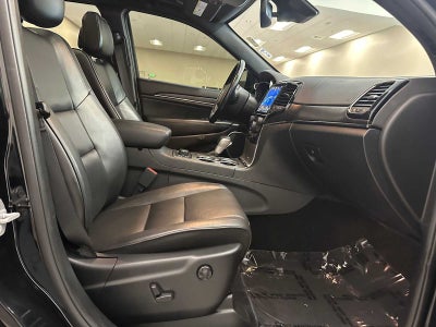 2020 Jeep Grand Cherokee High Altitude
