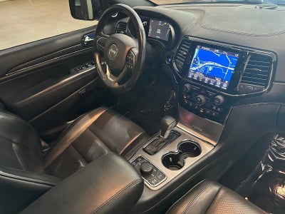 2020 Jeep Grand Cherokee High Altitude