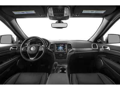 2020 Jeep Grand Cherokee High Altitude