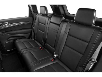 2020 Jeep Grand Cherokee High Altitude