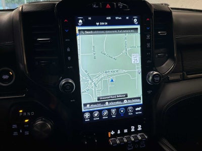 2021 RAM 1500 Limited
