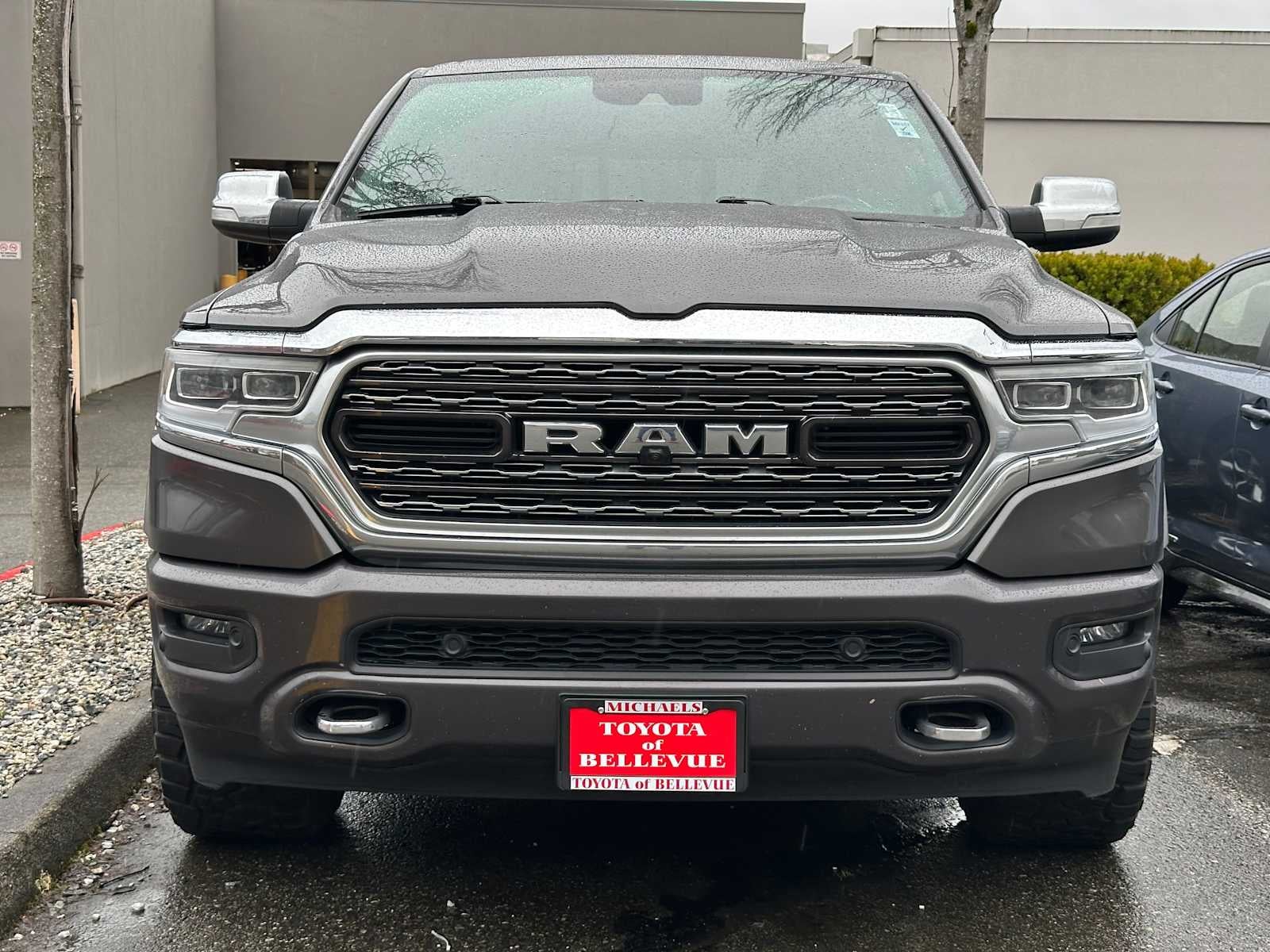 2021 RAM 1500 Limited
