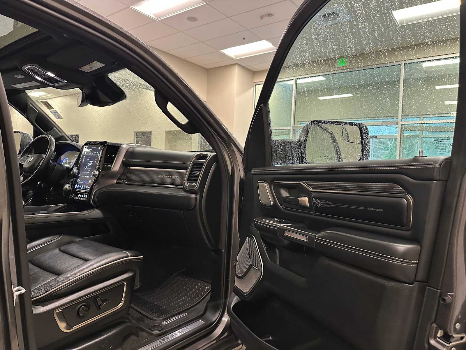 2021 RAM 1500 Limited