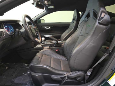 2019 Ford Mustang Bullitt