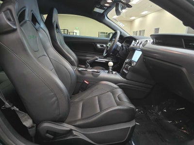 2019 Ford Mustang Bullitt