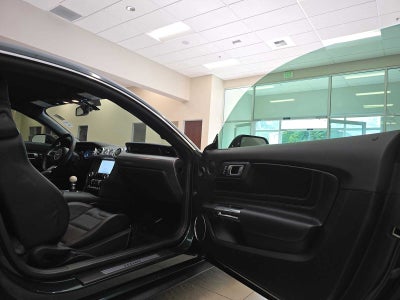 2019 Ford Mustang Bullitt
