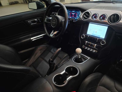 2019 Ford Mustang Bullitt