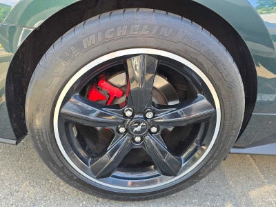 2019 Ford Mustang Bullitt