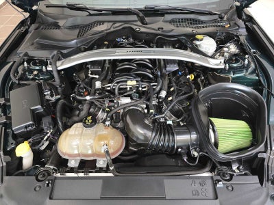2019 Ford Mustang Bullitt
