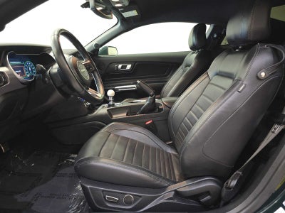 2019 Ford Mustang Bullitt