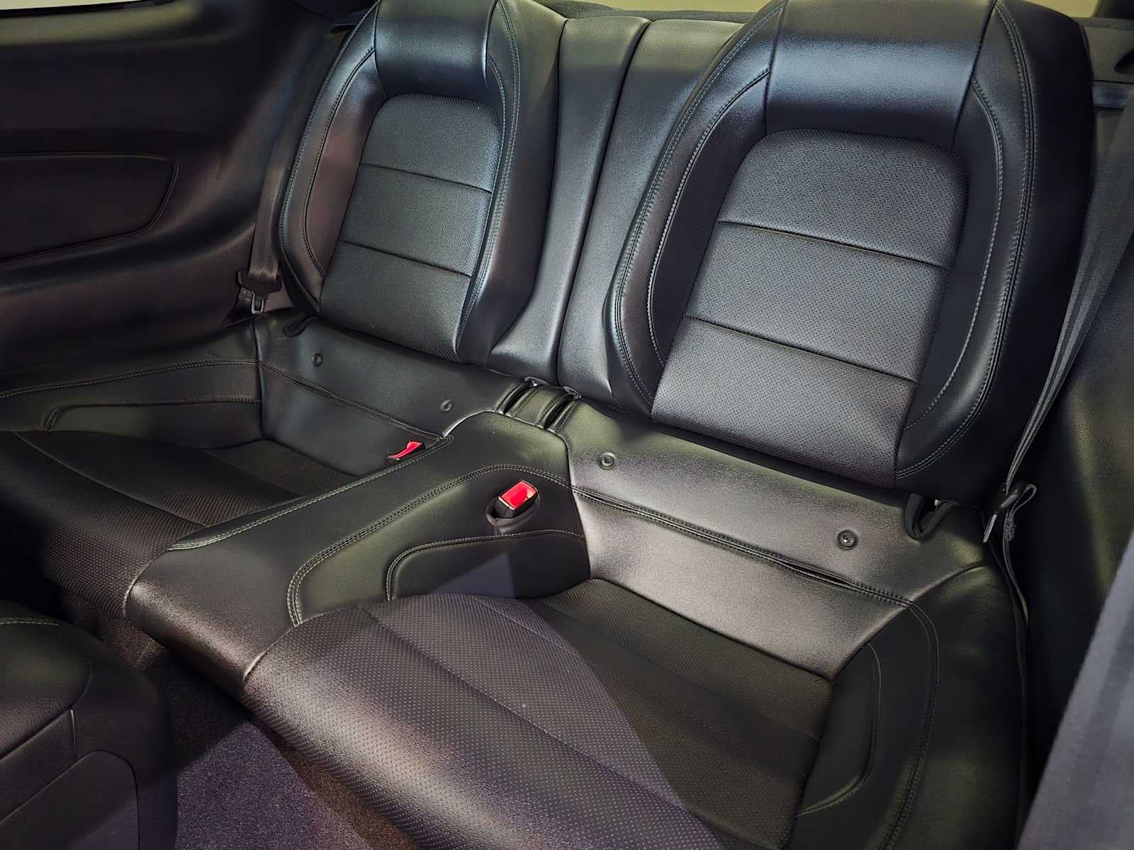 2019 Ford Mustang Bullitt