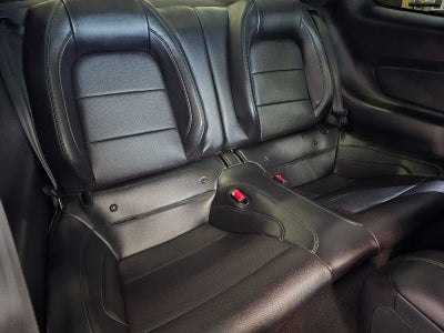 2019 Ford Mustang Bullitt