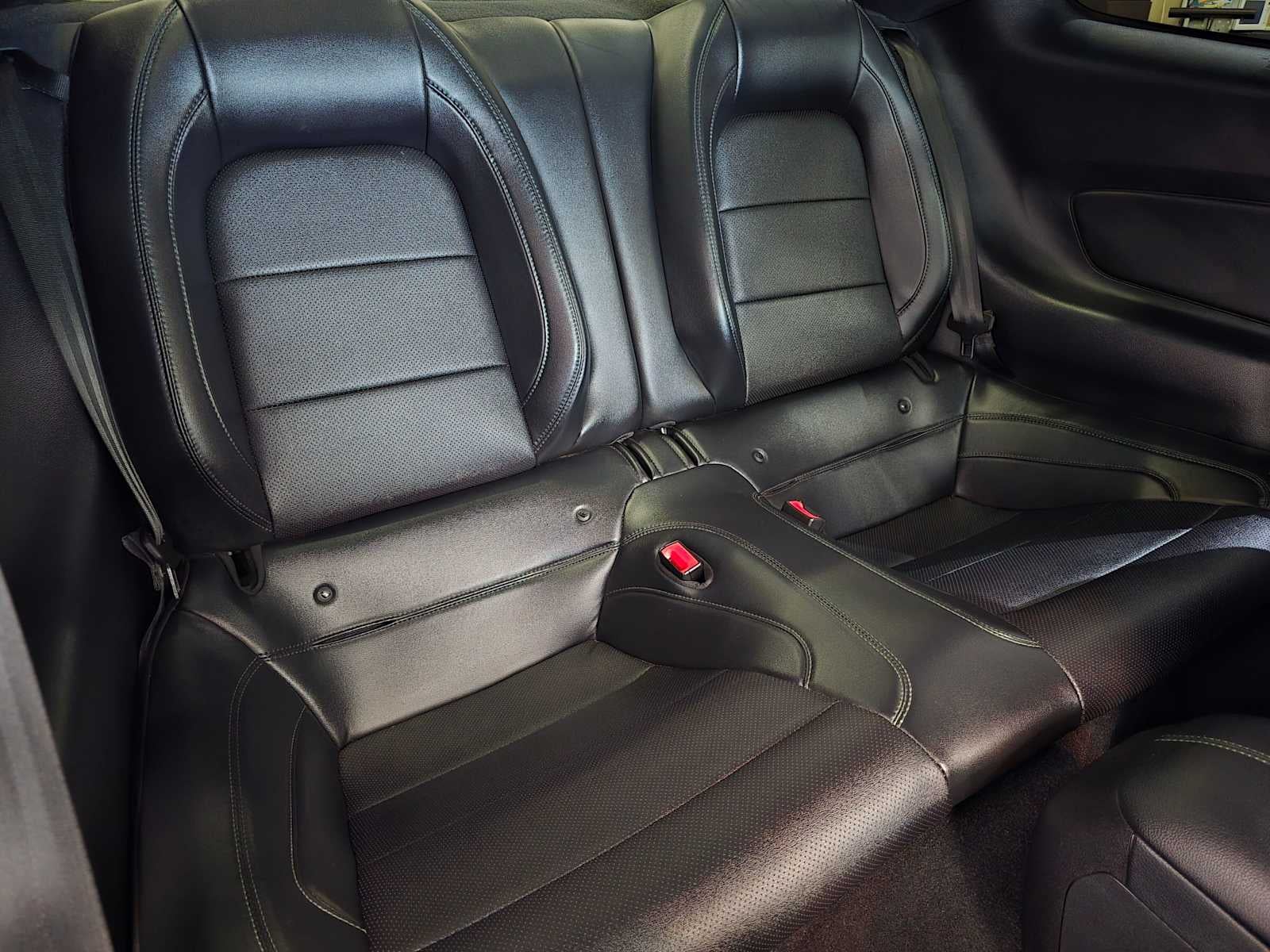 2019 Ford Mustang Bullitt