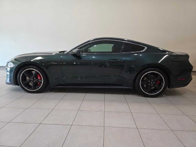 2019 Ford Mustang Bullitt
