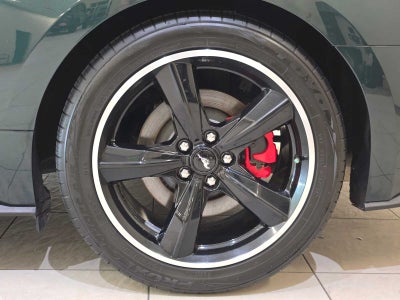 2019 Ford Mustang Bullitt