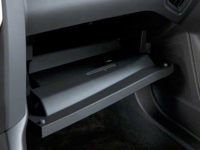 2012 Ford Focus Titanium