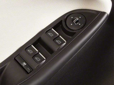 2012 Ford Focus Titanium