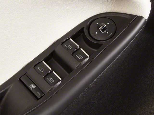 2012 Ford Focus Titanium