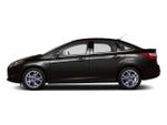 2012 Ford Focus Titanium