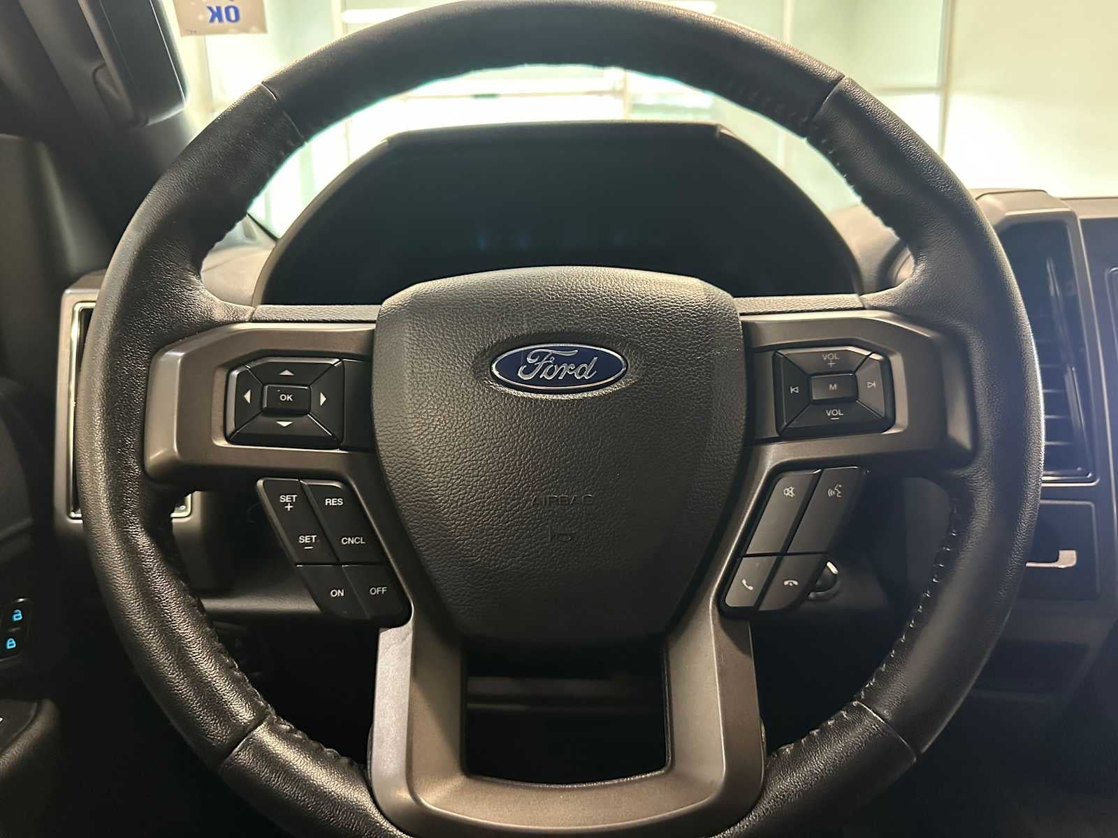 2019 Ford Expedition XLT