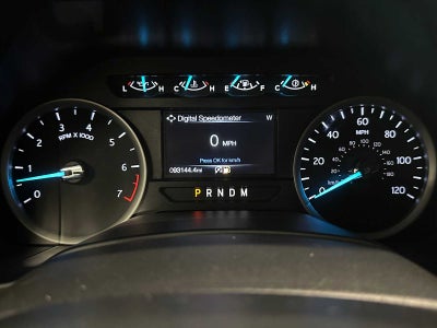 2019 Ford Expedition XLT