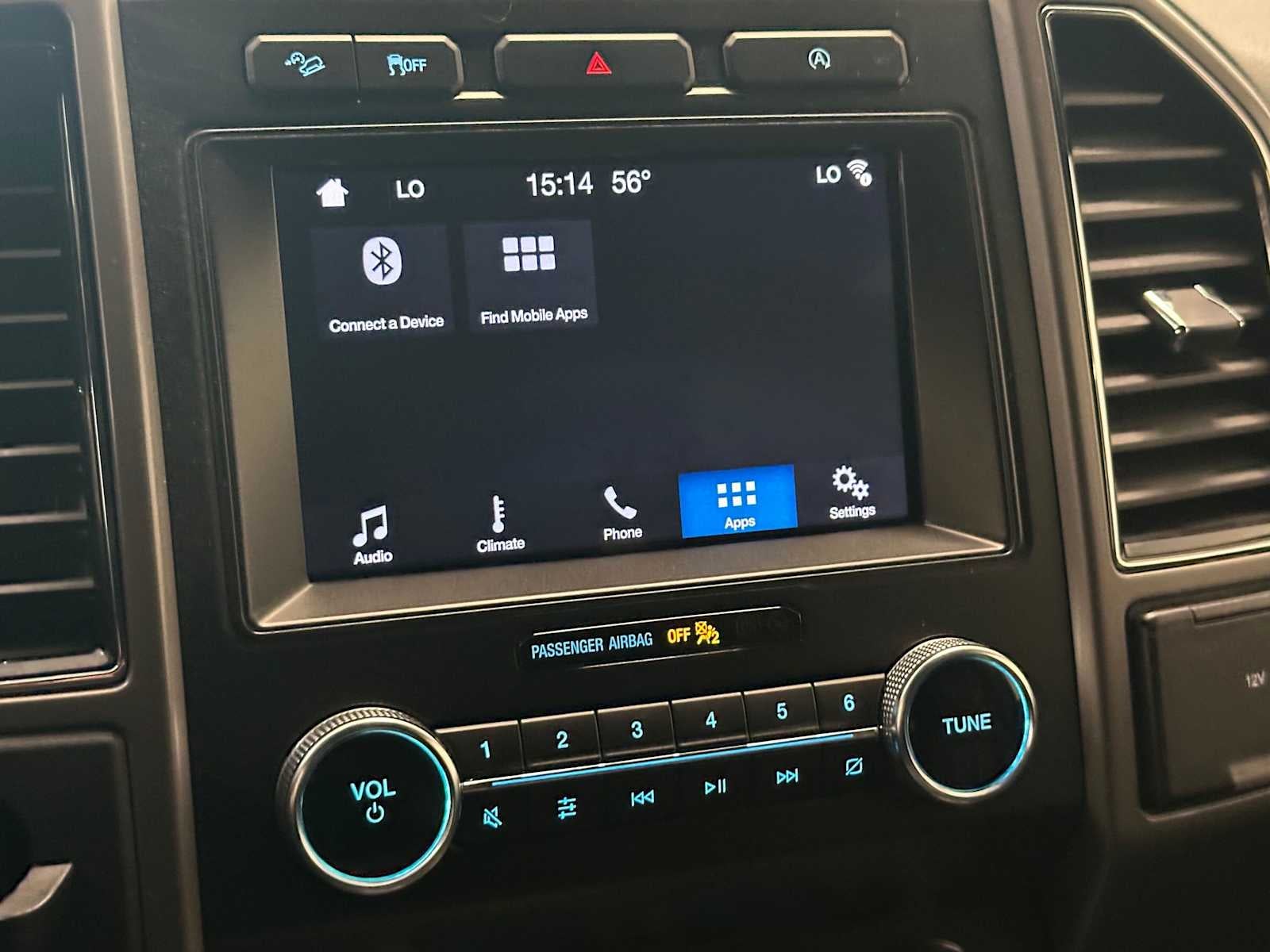 2019 Ford Expedition XLT