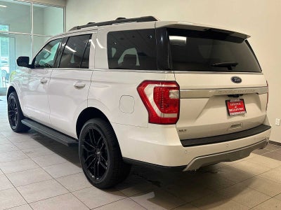 2019 Ford Expedition XLT