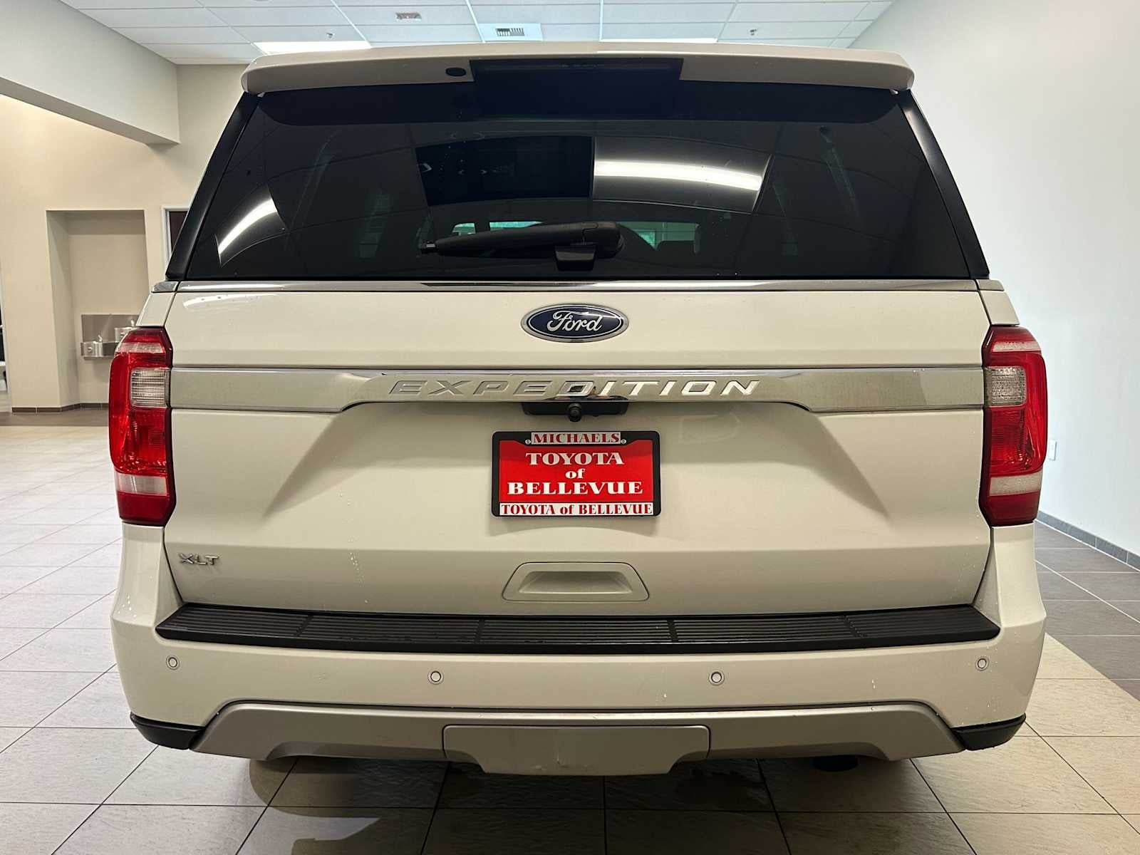 2019 Ford Expedition XLT