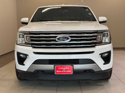 2019 Ford Expedition XLT