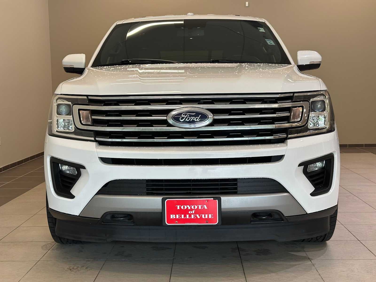 2019 Ford Expedition XLT