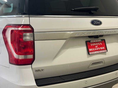 2019 Ford Expedition XLT