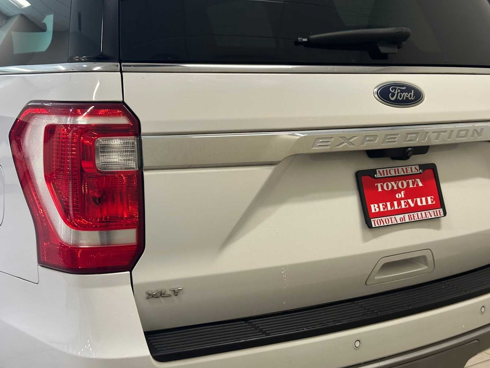 2019 Ford Expedition XLT