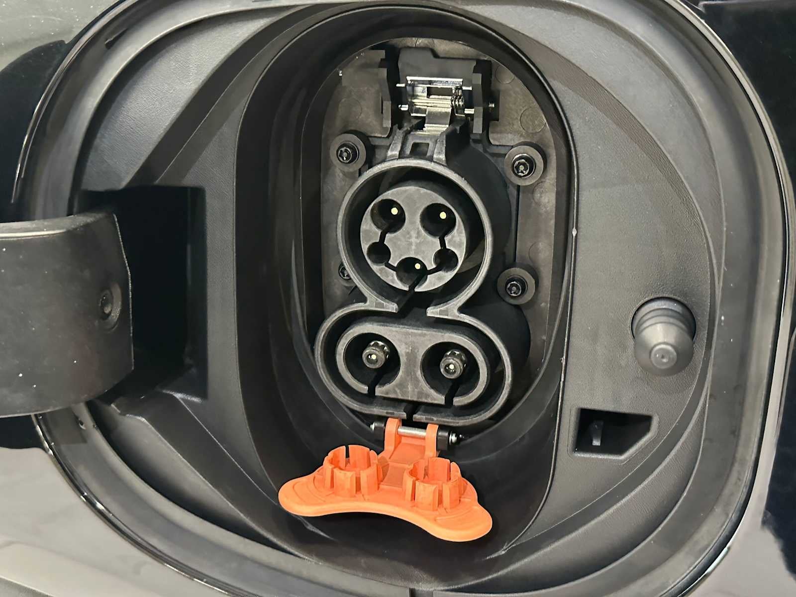 2021 Chevrolet Bolt EV LT