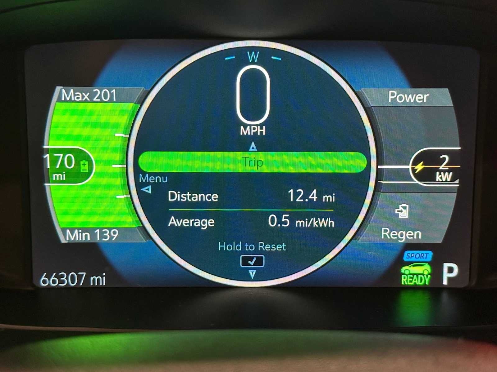 2021 Chevrolet Bolt EV LT