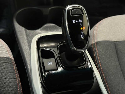 2021 Chevrolet Bolt EV LT