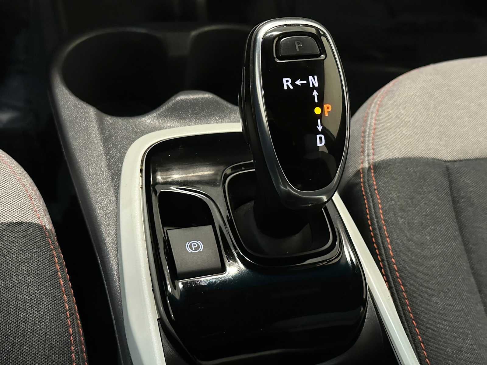 2021 Chevrolet Bolt EV LT