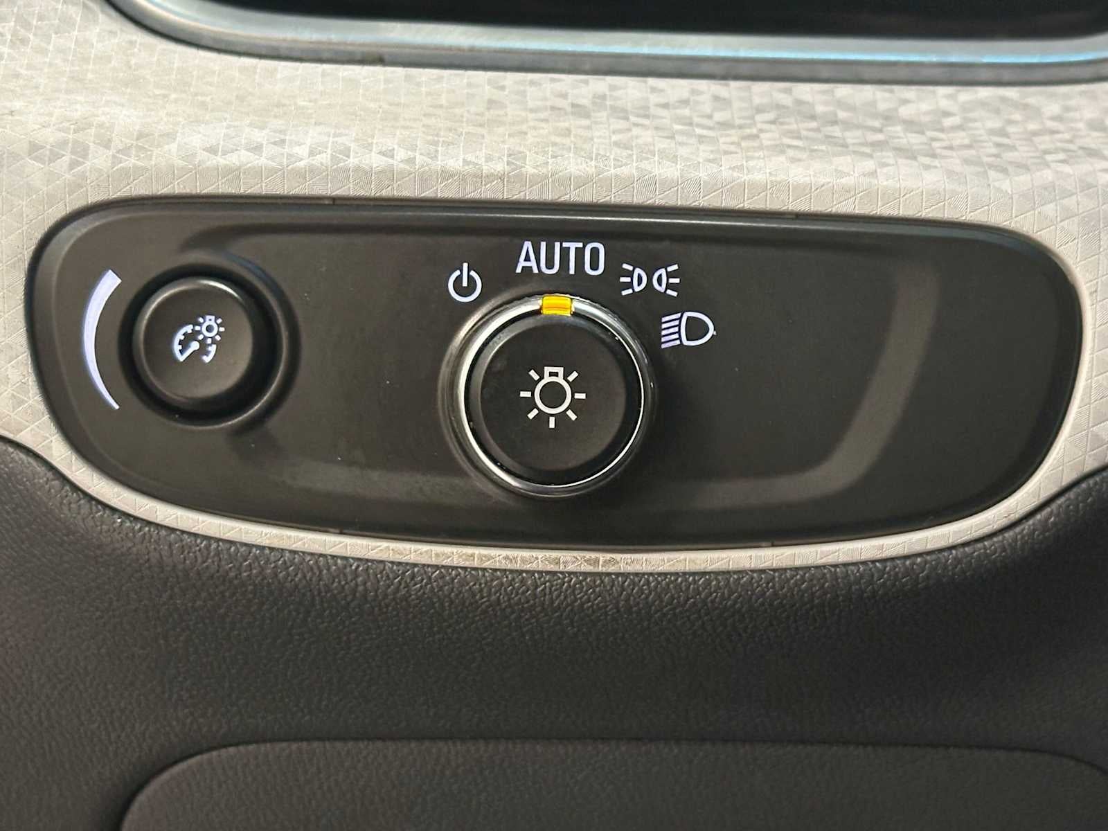 2021 Chevrolet Bolt EV LT