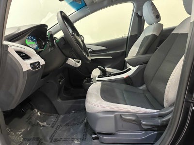 2021 Chevrolet Bolt EV LT